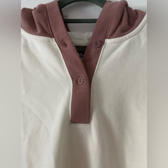 Lands’ End 2X Hoodie 🫧 NWOT - Picture 3 of 9